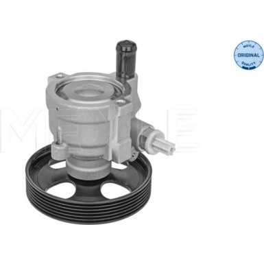 Hydraulikpumpe, Lenkung 32-14 631 0002 Hydraulikpumpe, Lenkung 32-14 631 0002