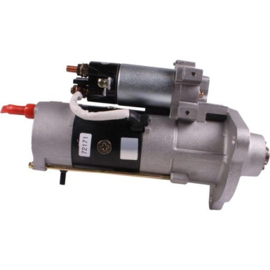 Starter 8EA 012 586-051 Starter 8EA 012 586-051