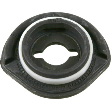 FEBI BILSTEIN 22487 Lagerung, Achsträger FEBI BILSTEIN 22487 Lagerung, Achsträger
