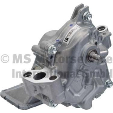 Pierburg Ölpumpe 7.06595.11.0