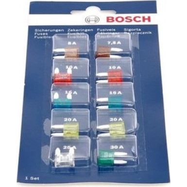 BOSCH Sicherung 1 987 529 038