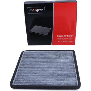 Maxgear Filter, Innenraumluft 26-1970