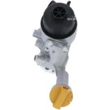 Ölkühler, Motoröl 31349 Ölkühler, Motoröl 31349