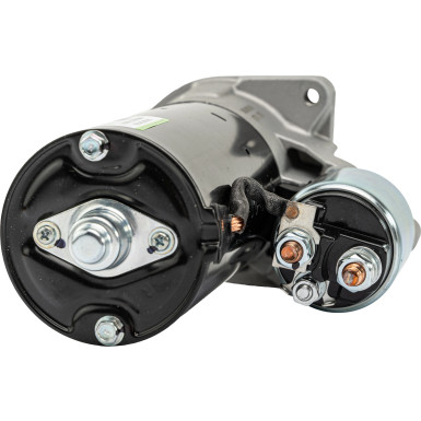 BV PSH 500.540.093.010 Anlasser 12V, 2,5kW, Zähnez.: 9, B+ (M8), Ø 81,7 mm