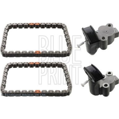 Blue Print Steuerkettensatz Basic Short Kit ADBP730040