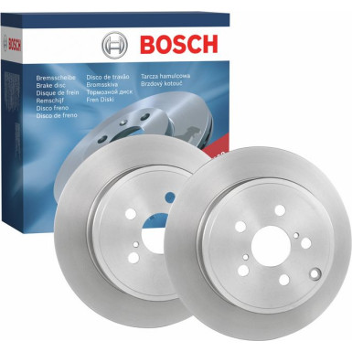 Bremsscheibe 0 986 479 242