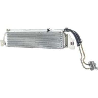 Mahle Ölkühler, Automatikgetriebe BEHR Premium Line CLC 288 000P