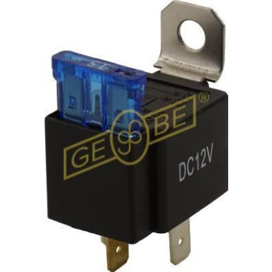 GEBE Relais, Arbeitsstrom 9 9000 1