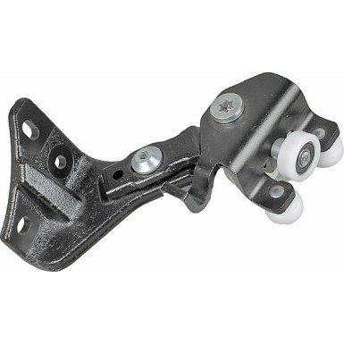 Metzger Rollenführung, Schiebetür 2310099