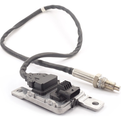 NOx-Sensor, NOx-Katalysator 9 2931 1