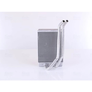 Nissens Wärmetauscher, Innenraumheizung 77614