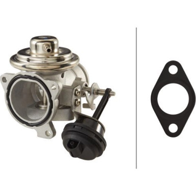 Hella AGR-Ventil 6NU 010 171-311