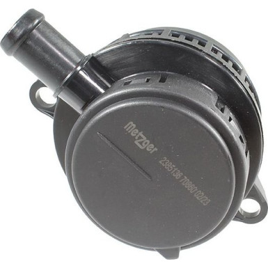 Metzger Ventil, Kurbelgehäuseentlüftung 2385136