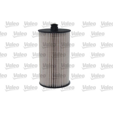 Valeo Kraftstofffilter 587071