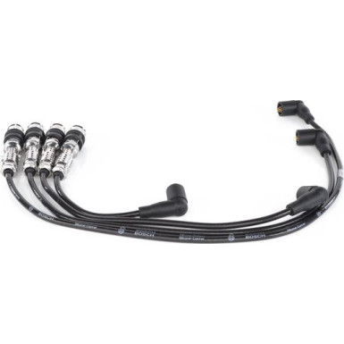 BOSCH Zündleitungssatz 0 986 356 345