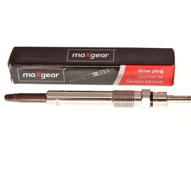 Maxgear Glühkerze 66-0024