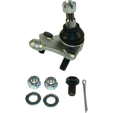 Metzger Trag-/Führungsgelenk COMPETENCE KIT 57023508