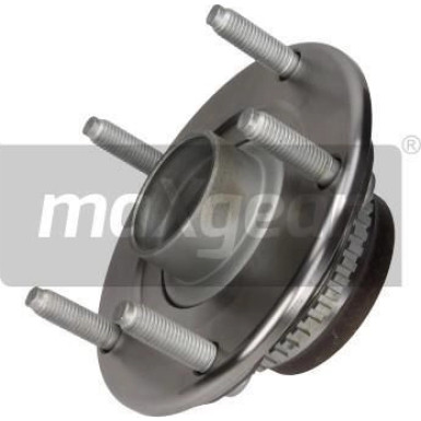 Maxgear Radlagersatz 33-0189 Maxgear Radlagersatz 33-0189