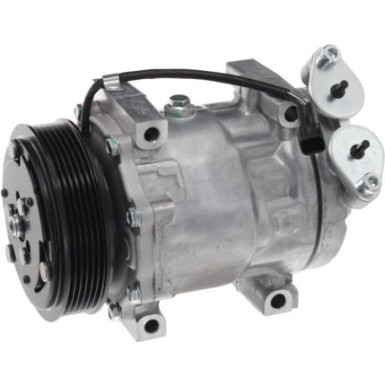 Kompressor, Klimaanlage 813236 Kompressor, Klimaanlage 813236