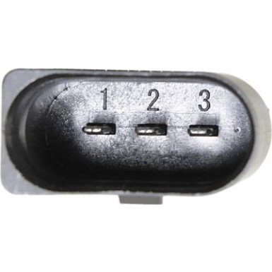 Metzger Impulsgeber, Kurbelwelle 0902444