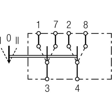 Hella Schalter 6FH 007 832-161
