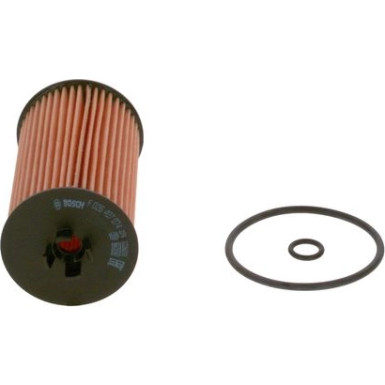 BOSCH F 026 407 074 Ölfilter BOSCH F 026 407 074 Ölfilter