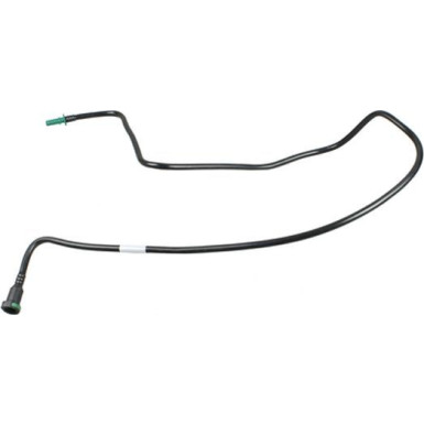 Metzger Kraftstoffleitung 2150096