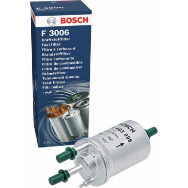 Kraftstofffilter F 026 403 006 Kraftstofffilter F 026 403 006