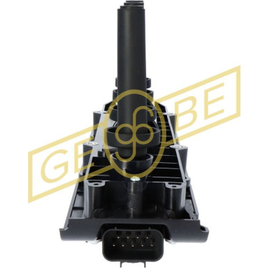 GEBE Zündspule 9 4653 1