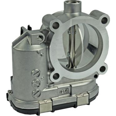 Metzger Drosselklappenstutzen 0892329