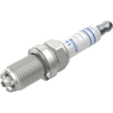 BOSCH 0 242 229 613 Zündkerze Nickel BOSCH 0 242 229 613 Zündkerze Nickel