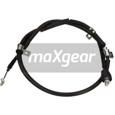 Maxgear Seilzug, Feststellbremse 32-0715 Maxgear Seilzug, Feststellbremse 32-0715