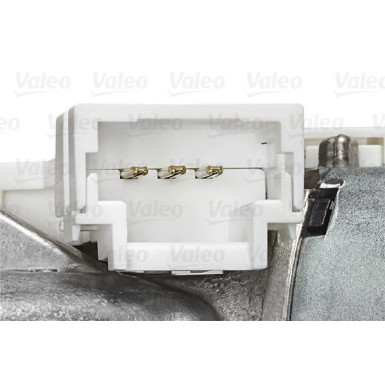 Valeo Wischermotor 582616