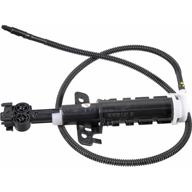 Metzger Waschwasserdüse, Scheinwerferreinigung 2221162