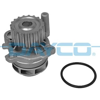 Wasserpumpe DP037 Wasserpumpe DP037