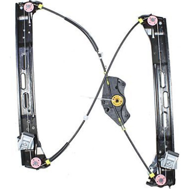 Metzger Fensterheber 2160450