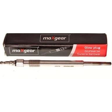 Maxgear Glühkerze 66-0043