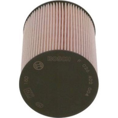 Kraftstofffilter F 026 402 004 Kraftstofffilter F 026 402 004