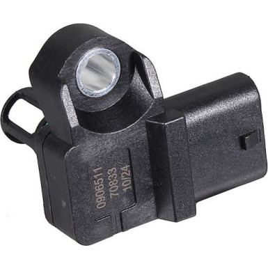 Metzger Sensor, Ladedruck 0906511