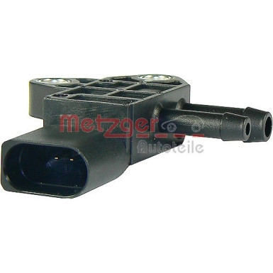 Metzger Sensor, Abgasdruck 0906214