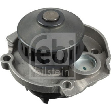 FEBI BILSTEIN 10600 Wasserpumpe