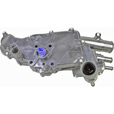 Metzger Thermostatgehäuse 4010285 Metzger Thermostatgehäuse 4010285