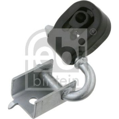 FEBI BILSTEIN 23622 Halter, Abgasanlage