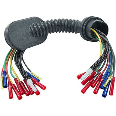 Metzger Kabelreparatursatz, Heckklappe 2320015