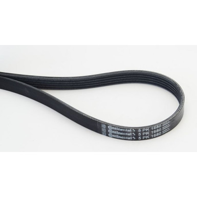 ContiTech Keilrippenriemen 5PK1680