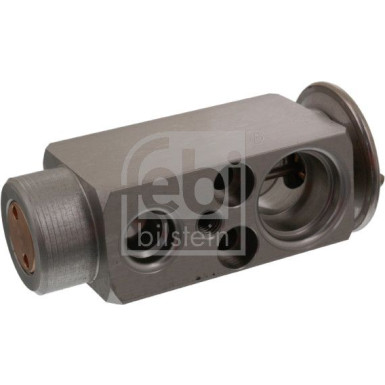 FEBI BILSTEIN 47343 Expansionsventil, Klimaanlage