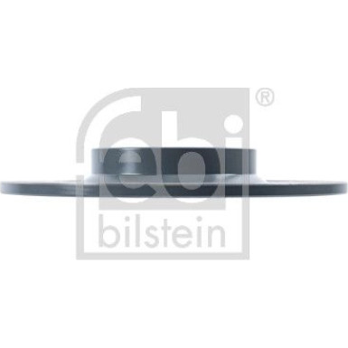 FEBI BILSTEIN 170727 Bremsscheibe
