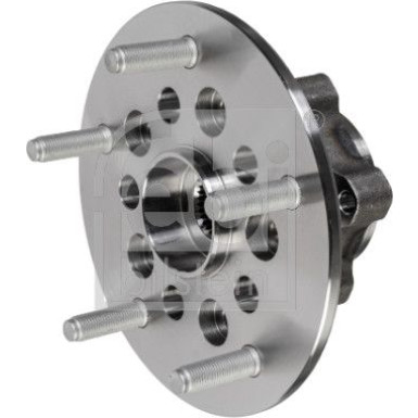 FEBI BILSTEIN 101122 Radlagersatz
