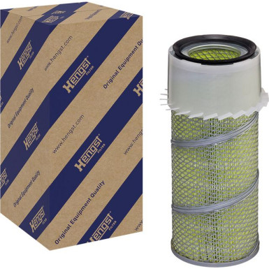 Luftfilter E567L