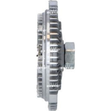 NRF Kupplung, Kühlerlüfter 49647